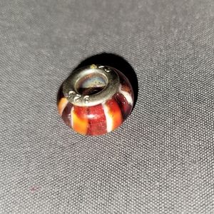 Pandora charm (not real) 925 silver